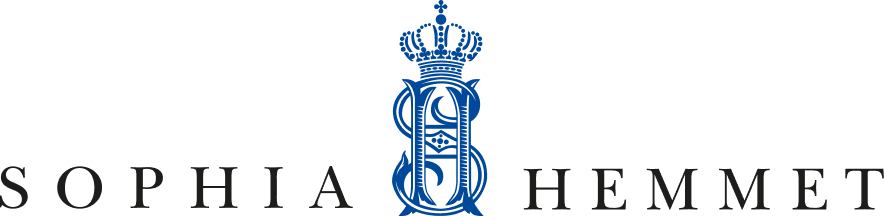 sophiahemmet logotyp